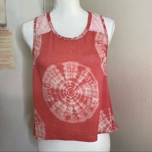 NWOT Banana Lenin Tank